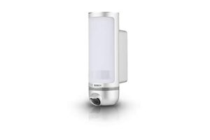 Bosch Smart Home Eyes Aussenkamera – Sicherheit und Beleuchtung zum Sparpreis von 157,08€ (Ersparnis: 28,50€)
