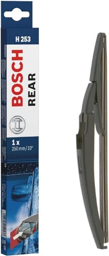 Bosch Scheibenwischer Rear H253 Opel Astra K (prime) – Nur 3,62€ statt 7,99€ – 55% Rabatt!
