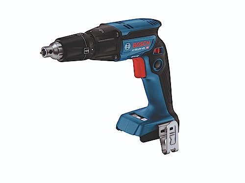 Bosch GTB 18V-45 Trockenbauschrauber – 101,83€ statt 162,08€ – Spare 60,25€!