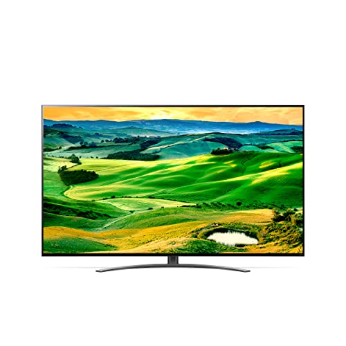 LG 50QNED819QA TV 127 cm (50 Zoll) QNED Fernseher für 549€ – Spare 243€!