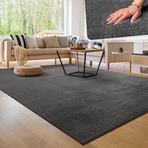 Paco Home Waschbarer Teppich Wohnzimmer Schlafzimmer 160×220 cm für nur 25,99€ – Spare 55% beim Amazon Deal!