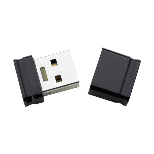 Intenso Micro Line 32 GB USB-Stick – Speicherplatz zum unschlagbaren Preis