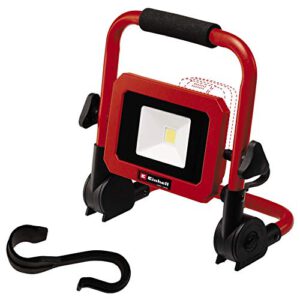 Einhell Akku-Lampe TC-CL 18/1800 Li Power X-Change – Kabellose Freiheit für optimale Beleuchtung