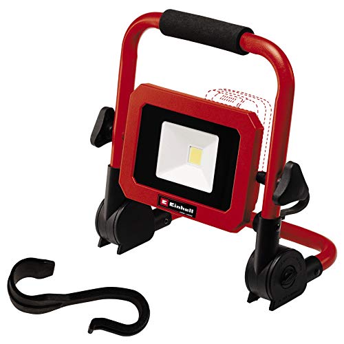 Einhell Akku-Lampe TC-CL 18/1800 Li Power X-Change – Kabellose Freiheit für optimale Beleuchtung