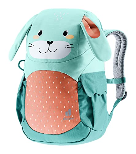 [Prime] Deuter Kikki Kinderrucksack | 27,48€ statt 40,52€ | Tierisch guter Begleiter für Kindergarten-Kinder