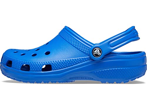 Crocs Unisex Adult Classic Clogs (Best Sellers) Clog, Blue Bolt, 37/38 EU – Jetzt nur 20,99€ statt 34,90€