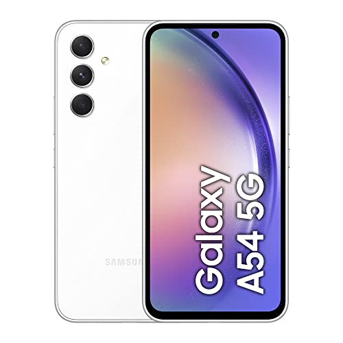 Samsung Galaxy A54 5G 128GB – Top Deal mit 30 EUR Rabatt!