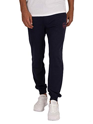 Jack & Jones Gordon Sweat Pants in Dunkelblau oder Grau für 13,99€ – Spare 8€ (Prime)