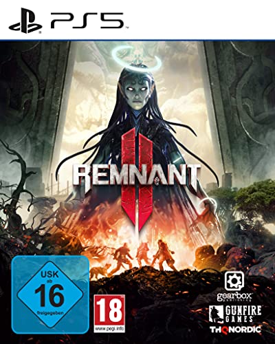 Remnant 2 | PS5 | Xbox Series X | Prime – Nur 23,99€ statt 32,98€