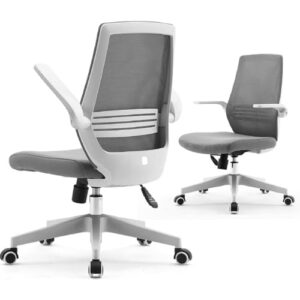 SIHOO Ergonomischer Bürostuhl mit Lordosenstütze für 89€ statt 129,99€ [Amazon Blitzangebot]
