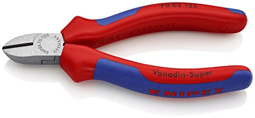 KNIPEX Seitenschneider Angebot: Präzise und vielseitig für nur 17,84€ statt 22,60€