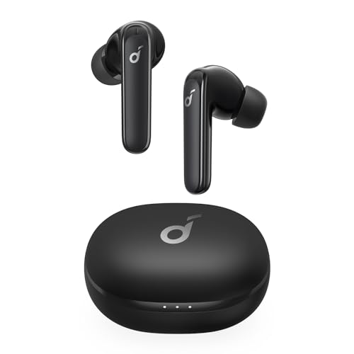 Soundcore by Anker P3 Bluetooth In-Ear-Kopfhörer – Deal: 34,79€ (Ersparnis: 11,61€)