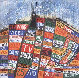Radiohead – Hail To The Thief (2LP) (Vinyl) Sale: Sparen Sie 10%!