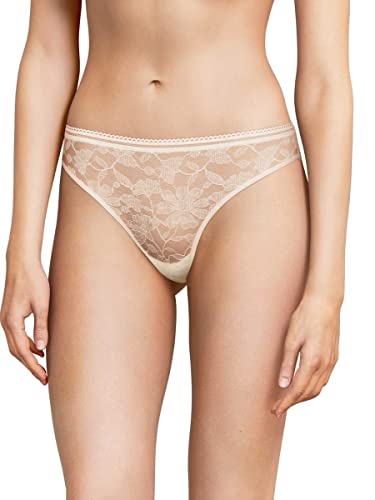 Passionata MARTA, Tanga, Damen Unterwäsche – Prime Angebot: 18,35€ statt 26,94€