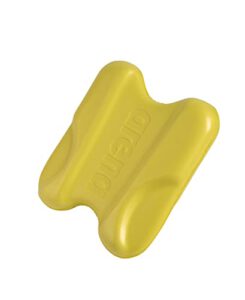 Arena Pull Kick II in Gelb – Schwimmbrett für Arme und Beine nur 19,13€ statt 27,95€ – Spare 32%