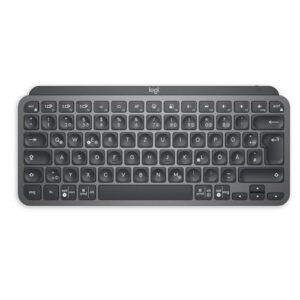 Logitech MX Keys mini (Graphit) für nur 65€ – Spare 8,51€ im Oster-Angebot bei Amazon