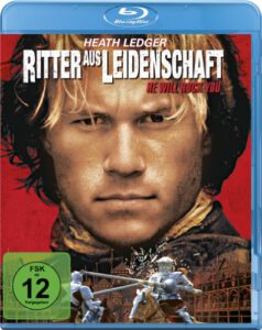 Ritter aus Leidenschaft (Blu-ray) – Nur 4,99€ statt 9,99€ – Ein filmisches Abenteuer im Mittelalter