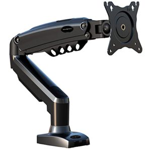 [PRIME] Invision MX200 Monitor Halterung, Tragfähigkeit von 2-9 kg – Jetzt für nur 29,99€ statt 39,99€