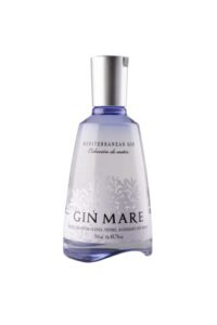 Gin Mare – Der mediterrane Gin – 0.7L/42.7% Vol. zum Top-Preis! (Ersparnis 7,02€)