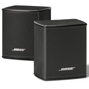 Amazon Deal: Bose Surround Speaker schwarz – Oster-Angebot für nur 279,95€ statt 329€