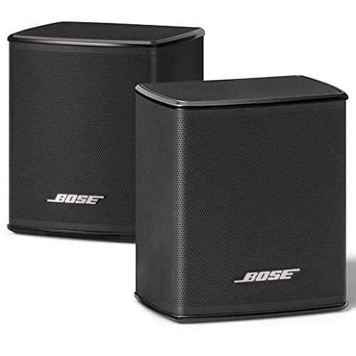 Amazon Deal: Bose Surround Speaker schwarz – Oster-Angebot für nur 279,95€ statt 329€