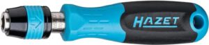 Hazet 810BHK Bithalter 98mm Handgriff – Vielseitig und flexibel einsetzbar für 7,99€ (PVG 14,18€)