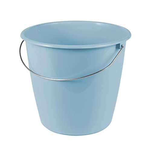 Spare 64%: 2x Keeeper 5 Liter Eimer für nur 2,50€ statt 6,97€