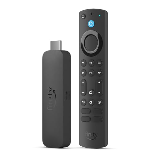 Amazon Fire TV Stick 4K Max (2. Generation) | 31,99€ sparen im Oster-Angebot!