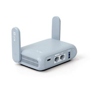 GL.iNet Beryl AX (GL-MT3000) Wi-Fi 6 Travel Router – Preis gesenkt um 13,78€ im Angebot!