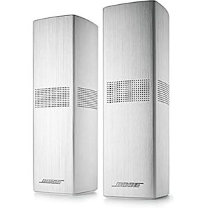 Bose Surround Speakers 700, weiß – Top Deal: 400€ statt 509€