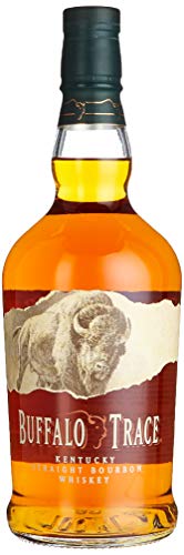 Buffalo Trace 0,7l Bourbon Whiskey – Bester Bourbon der Buffalo Trace Distillery für nur 17,49€ statt 24,85€