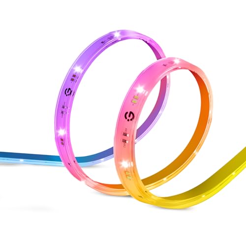 Govee Outdoor LED Strip Pro 10m Angebot: Sparen Sie 10€ beim Kauf!