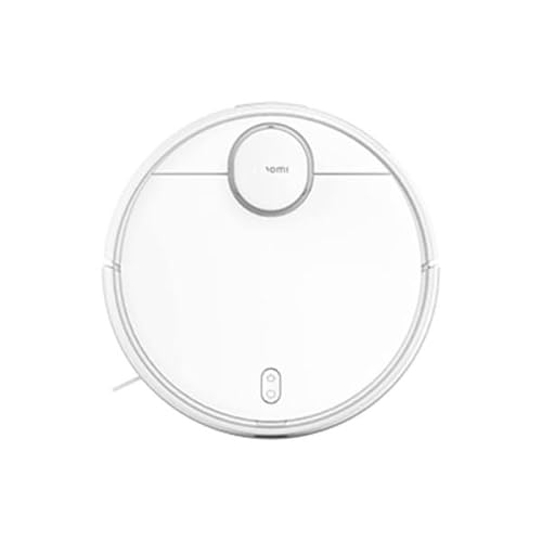 Xiaomi Robot Vacuum S12 Saugroboter mit Wischfunktion 2 in 1: 176,90€ statt 189,99€ – 7% Rabatt!
