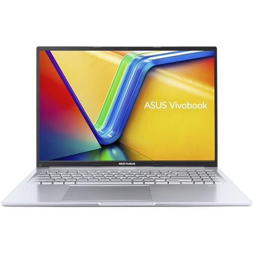 ASUS Vivobook 16 Laptop Deal: Spare 30€ auf leistungsstarken Ryzen 5 Laptop