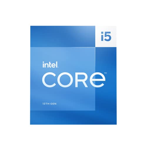 Intel Core i5-13400F Boxed (4,6 GHz, 10 Cores, P:6, E:4) – Aktuelles Schnäppchen bei Amazon für 169€ statt 189€