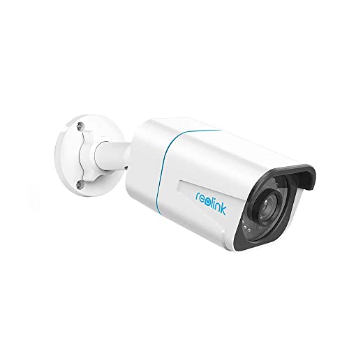 Reolink 810A – 4K PoE Überwachungskamera Aussen: Top Deal für nur 72,13€ – Spare 22,86€!