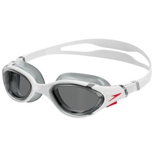 Spare 8,53€ auf die Speedo Unisex Erwachsene Biofuse.2.0 Schwimmbrille bei Amazon