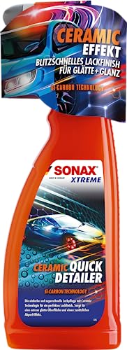 11,20€ statt 13,02€ – SONAX XTREME Ceramic QuickDetailer (750 ml) Deal bei Amazon