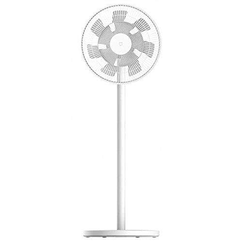 Xiaomi Mi Smart Fan 2 – Eleganter Tisch-/Standventilator für nur 71,40€ statt 109€