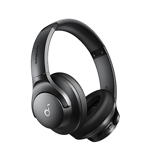 Soundcore Q20i Bluetooth Over-Ear-Kopfhörer: Top-Sound zum Spitzenpreis – nur 32,99€ statt 42,90€