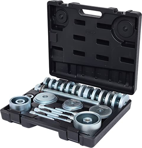 KS TOOLS 150.2250 Universal-PKW-Radlager-Werkzeug-Satz, 31-tlg. – Jetzt 199,99€ sparen!