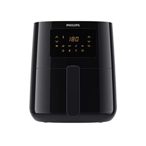 Philips Essential Airfryer XL – 4.1L, Fritteuse ohne Öl, Touchscreen – 46% Rabatt im Angebot!