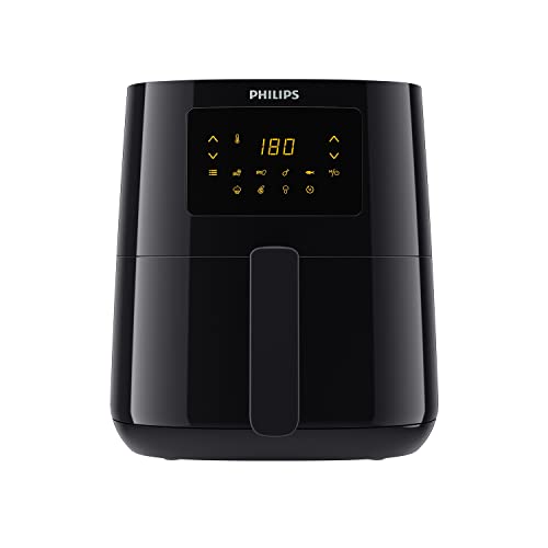 Philips Essential Airfryer XL – 4.1L, Fritteuse ohne Öl, Touchscreen – 46% Rabatt im Angebot!