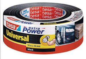 tesa extra Power Universal Gewebeband – Vielseitiges Panzertape zum Sparpreis von 7,99€ statt 11,22€