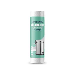 Müllbeutel 30 x 25l [Amazon PRIME/Sparabo Deal: 0,72€ – Spare 24%]