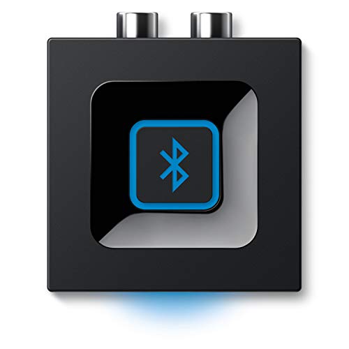 Logitech Kabelloser Bluetooth Audio-Empfänger zum Sparpreis – 22,90€ statt 29,99€