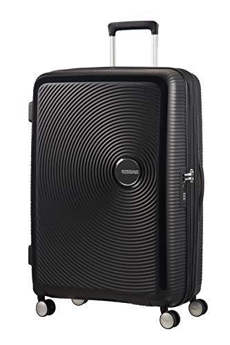 American Tourister Soundbox L Reisekoffer – Jetzt 105€ statt 126,95€ – Spare 21,95€!