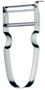 WMF Gourmet Sparschäler Pendelklinge 11,5cm – Deal: 4,99€ statt 8,49€ – Spare 41%