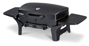 Enders Gasgrill URBAN, Tischgrill mit Gusseisen-Rost – Deal 144,39€ (15% Rabatt)