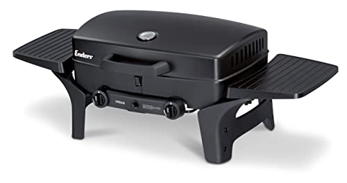 Enders Gasgrill URBAN, Tischgrill mit Gusseisen-Rost – Deal 144,39€ (15% Rabatt)